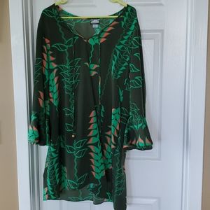 MANUHEALII DRESS